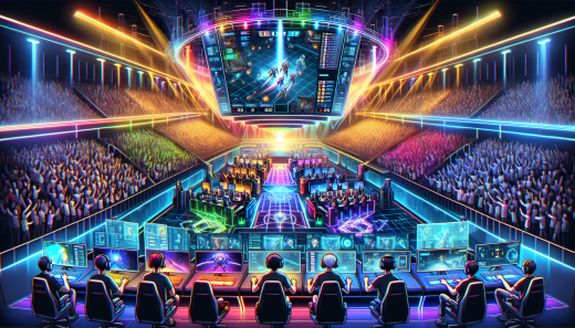 Strategies to Dominate in Your Next Apex Tournament