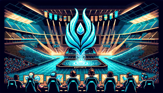 The Rise and Dominance of Liquid Esports