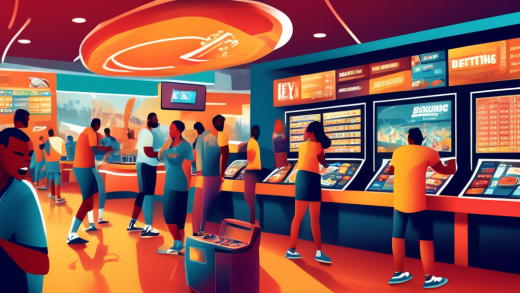 Getting Started with M Sport Bet: Your Guide to Sports Betting