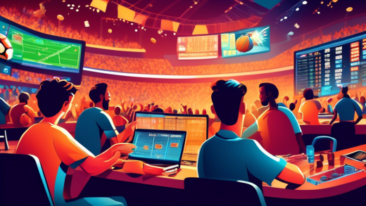 Top Sports Bets Today: Your Guide to Winning Picks