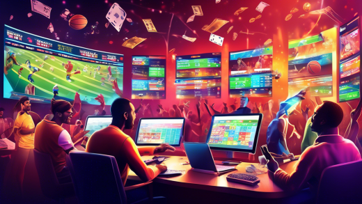 Top Sports Betting Sites to Enhance Your Wagering Experience