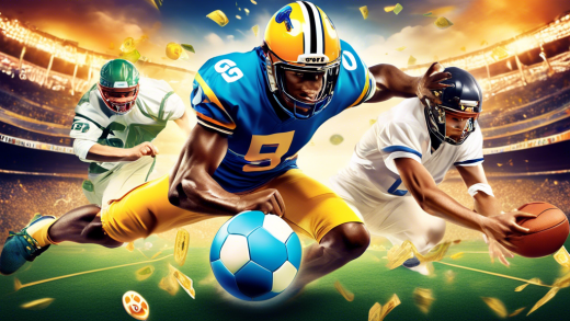 Unlock Your $500 Free Bet with Sportsbet Today!