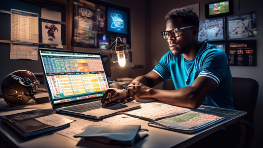 Discovering MGM Sports Bets: Your Guide to Winning Strategies