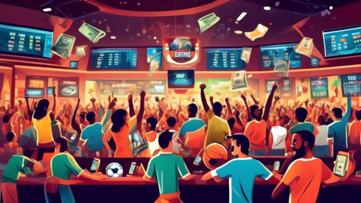 Exploring Barstool Sports Bets: A Guide to Sports Betting with Barstool
