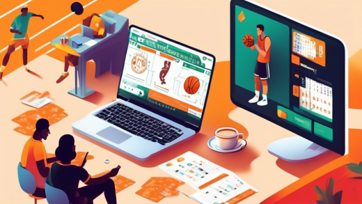 How to Bet on Sportsbet: A Beginner’s Guide