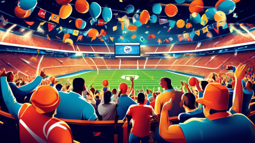 Maximize Your Winnings with Fox Sports Bets