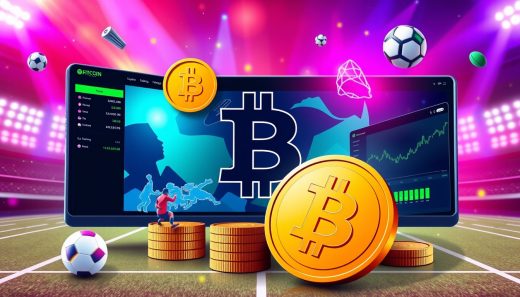 Unleashing the Future of Gambling: Top Bitcoin Sports Betting Platforms You Need to Try!