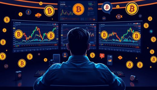 Mastering the Market: A Comprehensive Guide to Betting on Bitcoin Price Fluctuations