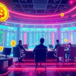 Unlocking the Future of Wagering: The Rise of Bitcoin Betting Forums