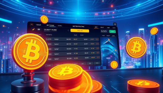 Unlocking the Future of Wagering: A Deep Dive into Bitcoin Betting Transactions