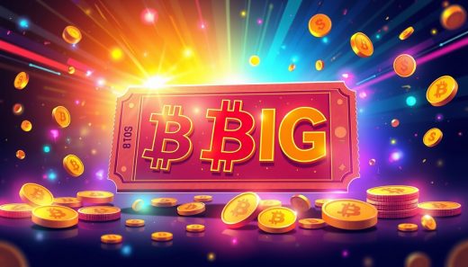 Unlocking Wealth: How to Play Lottos and Raffles with Bitcoin for Big Wins!