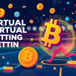 Unlocking the Future: A Comprehensive Guide to Virtual Sports Betting with Bitcoin