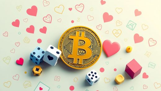 Betting for a Cause: How Bitcoin is Revolutionizing Charitable Fundraising in the Gambling Space