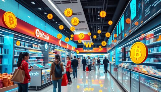 Unlocking Value: How Bitcoin Loyalty Incentives Can Revolutionize Customer Engagement