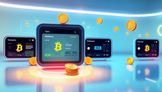 Unlocking the Future of Wagering: Top Bitcoin Payment Gateways for Online Betting