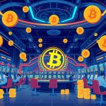 Unlocking the Future of Gambling: A Deep Dive into Bitcoin Syndicate Betting